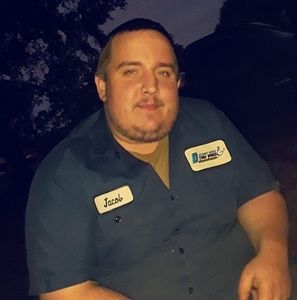 Meet your Posher, Jacob kelan